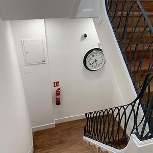 Appartement met een Slaapkamer op de Tweede Verdieping