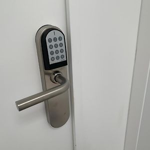 Penthouse Appartement met een Slaapkamer